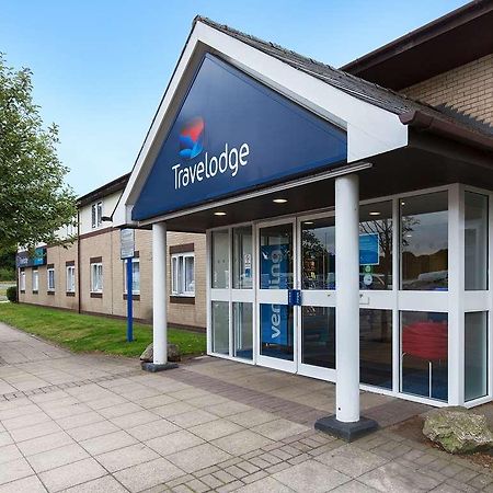 Travelodge Blyth A1 Екстериор снимка