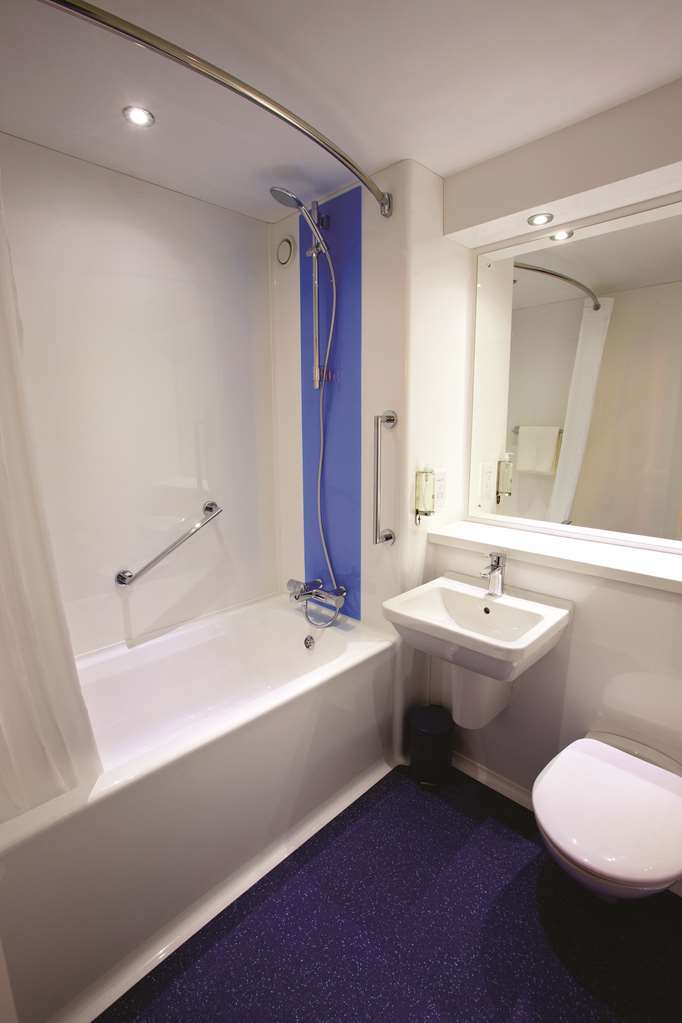 Travelodge Blyth A1 Стая снимка