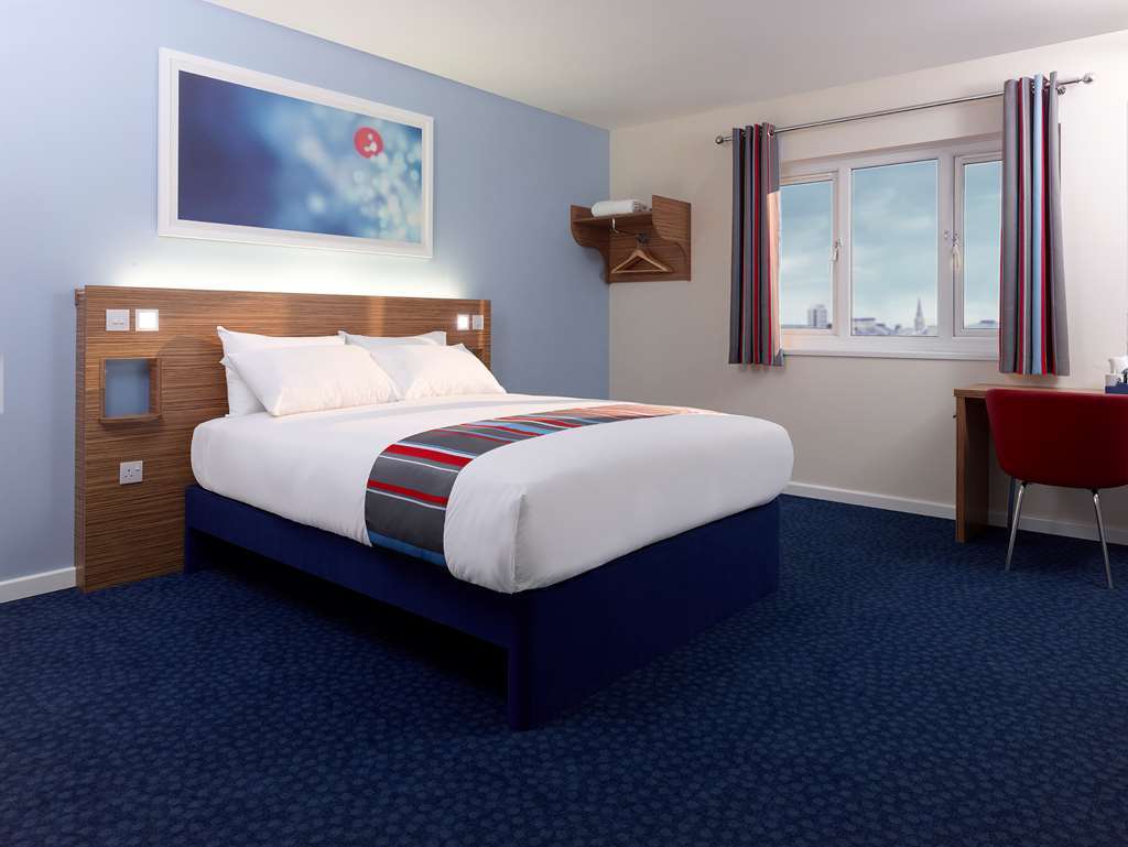 Travelodge Blyth A1 Стая снимка