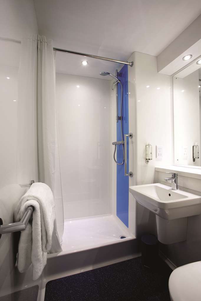Travelodge Blyth A1 Стая снимка