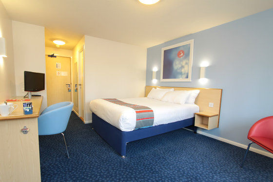 Travelodge Blyth A1 Стая снимка