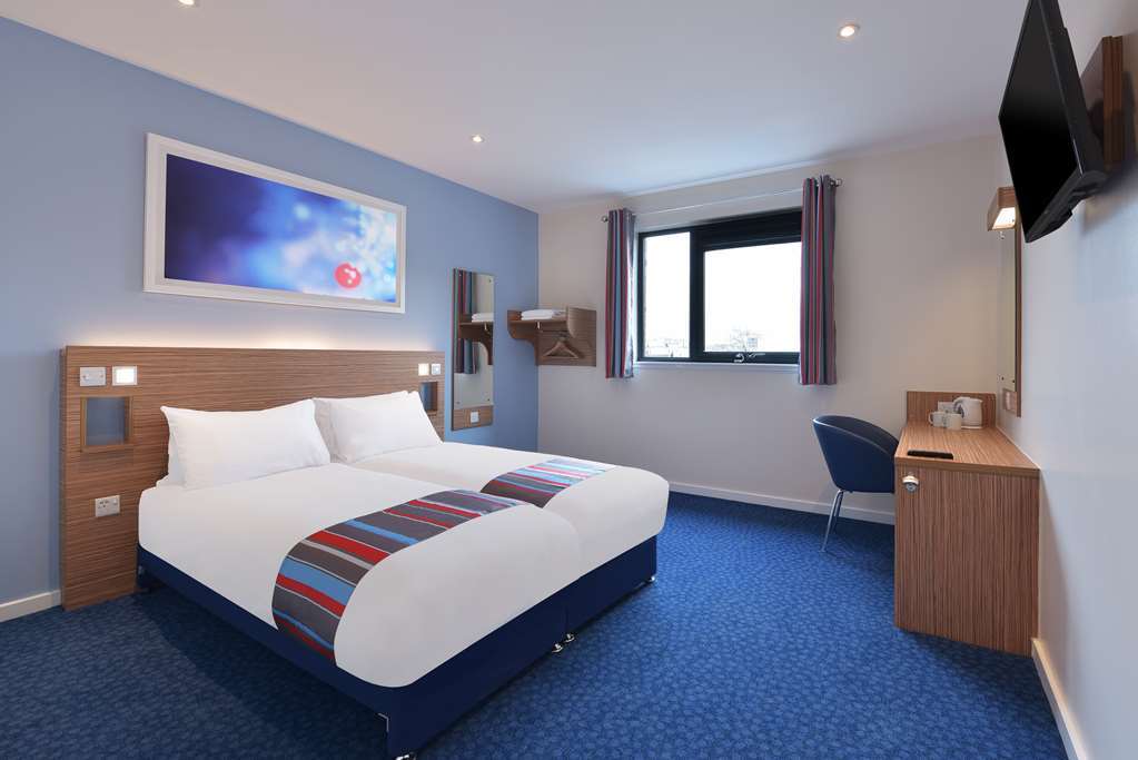 Travelodge Blyth A1 Стая снимка