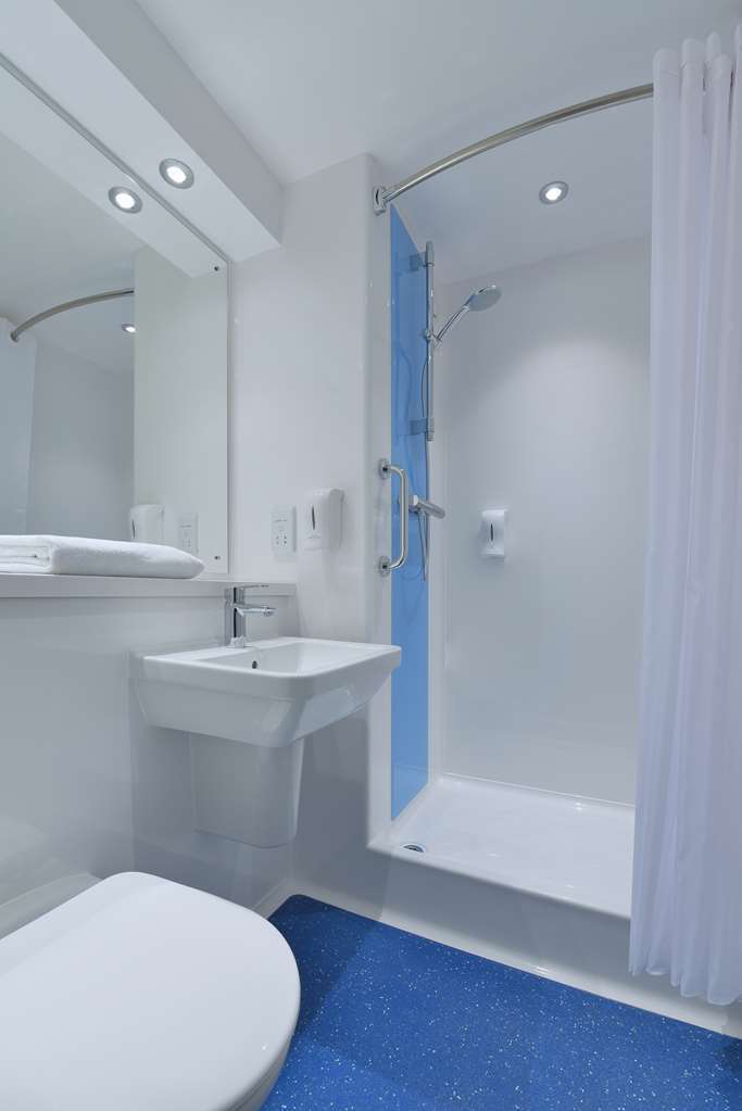 Travelodge Blyth A1 Стая снимка