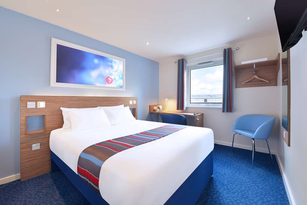 Travelodge Blyth A1 Стая снимка