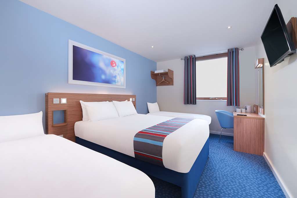 Travelodge Blyth A1 Стая снимка
